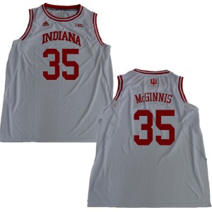 1972-73 Mitchell & Ness Indiana Pacers George McGinnis Jersey Size 54